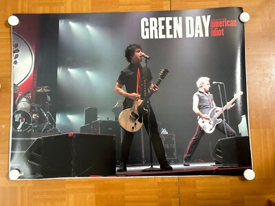 GreenDay World Tour '96 パンフレット GreenDay World Tour '96 パンフレット GreenDay World Tour '96