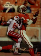 A6754- 1998 Topps Gold Label Class 1 FB +Inserts -You Pick- 15+ FREE US SHIP