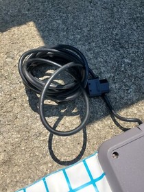 Vintage Nintendo NES Power Pad Controller 1988 