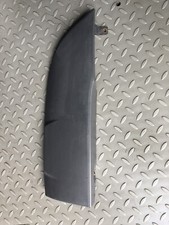 2003 Toyota 4runner Rear Left Quarter Panel Gray Used 2003 Toyota 4runner Rear Left Quarter Panel Gray Used