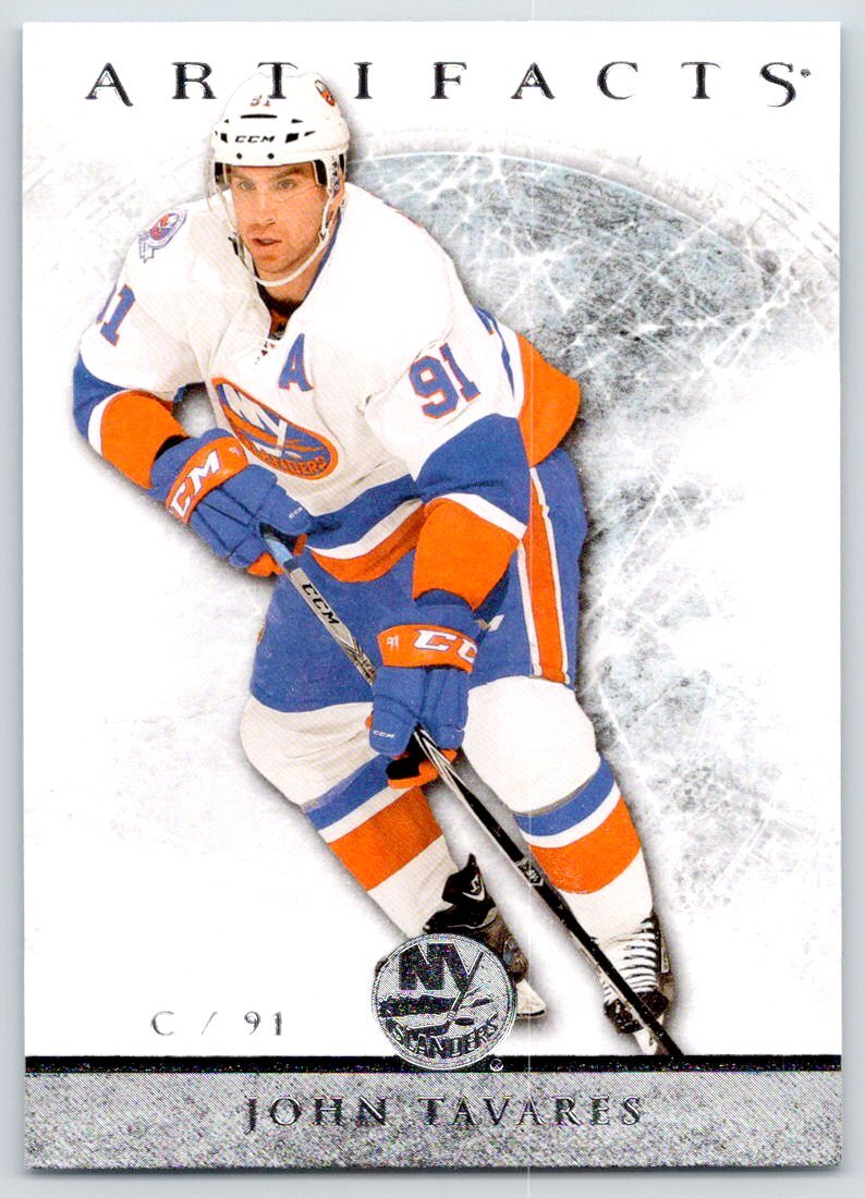 2012-13 Upper Deck Artifacts NHL Hockey Cards - U-Pick From List - Picture 84 of 201