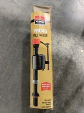 Fluidmaster Pro45-Toilet Tank Fill Valve NEW