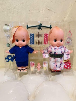 kewpie doll prices