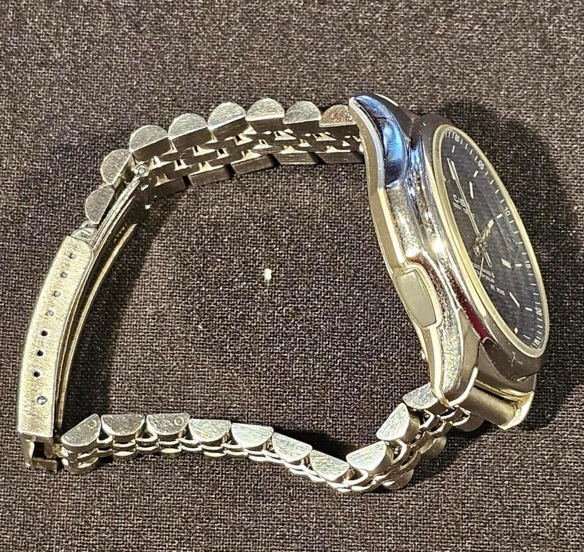 CASIO 5161 WVA-M630 Wave Ceptor Round Multi Band 6 Tough Solar ST