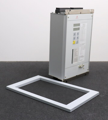 AREVA Schaltanlage PQ741 P 89741-0-2122330-302-402-603-703-704 24