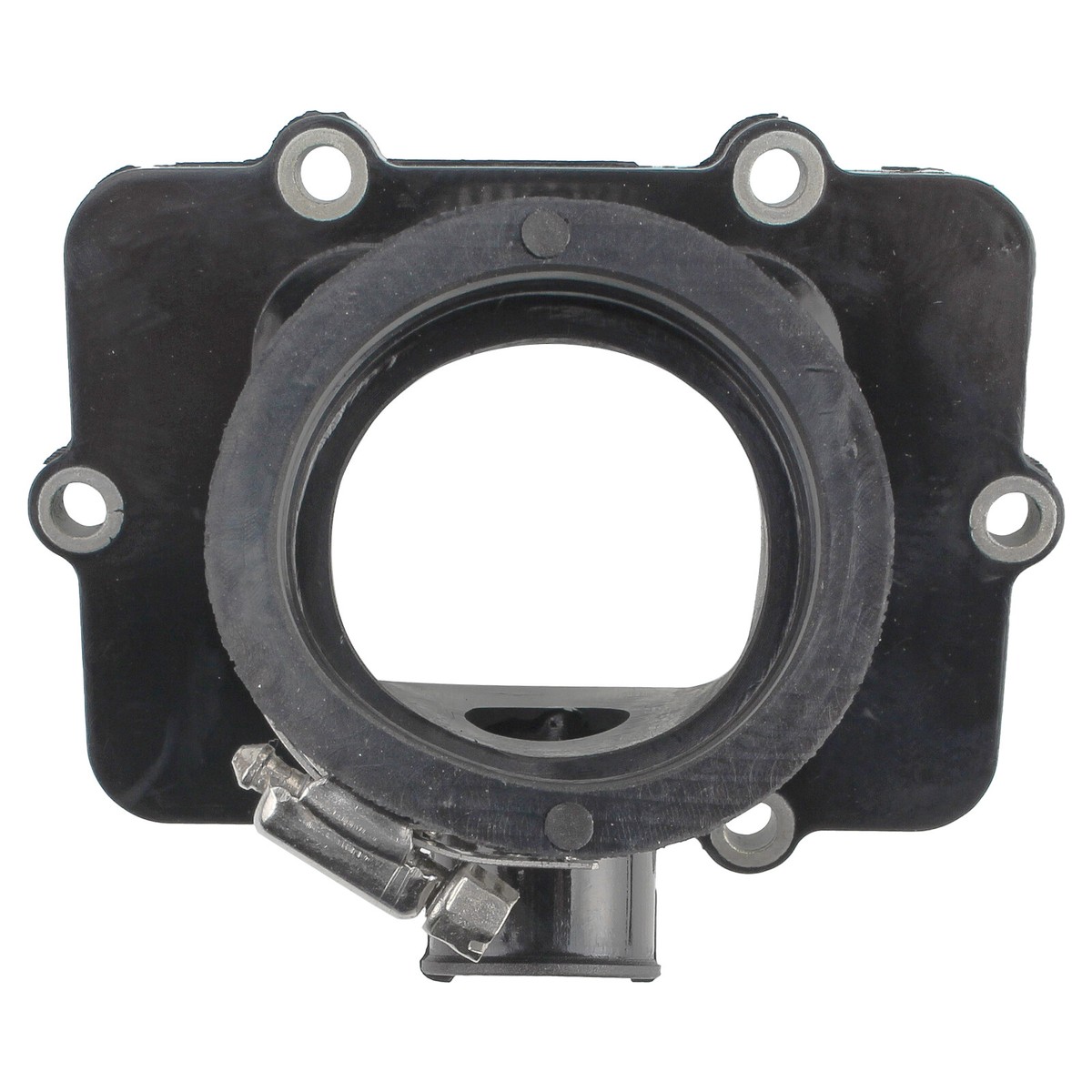 2X Carburetor Intake Manifold Boots For 2004 Ski-Doo Legend 500SS