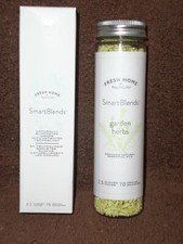 PartyLite Garden Herbs Smartblends -- NIB