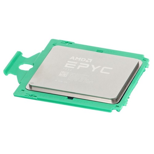 AMD EPYC 7F52 3.5GHz 16 Cores 256MB SP3 Max 3.9GHz 100-000000140 CPU Processor - Afbeelding 2 van 2
