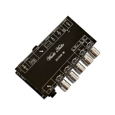 ZK-DAM H1 Microphone Preamplifier Board Bluetooth  Decoding for USB Drive os67