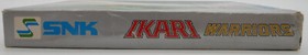 Ikari Warriors | Nintendo Entertainment System NES | completo di scatola originale boxed CIB