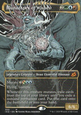 reconfigure mtg cards How Good Is Reconfigure In Commander?