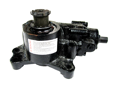 3830944C91 NEW OEM INTERNATIONAL STEERING GEAR ASSEMBLY SHEPPARD