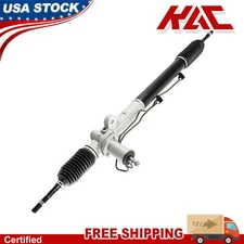 New Power Steering Rack and Pinion Assembly for Hyundai Santa Fe 2001 2002-2006