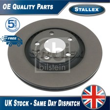 Adatto per Audi A4 2003-2009 4.2 disco freno stalla posteriore 8E0615601K