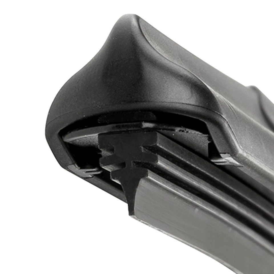 Juego de escobillas limpiaparabrisas delanteras izquierda y derecha BOSCH INSIGHT 26" y 24" para Honda Civic 08-11 Foto 3 de 4