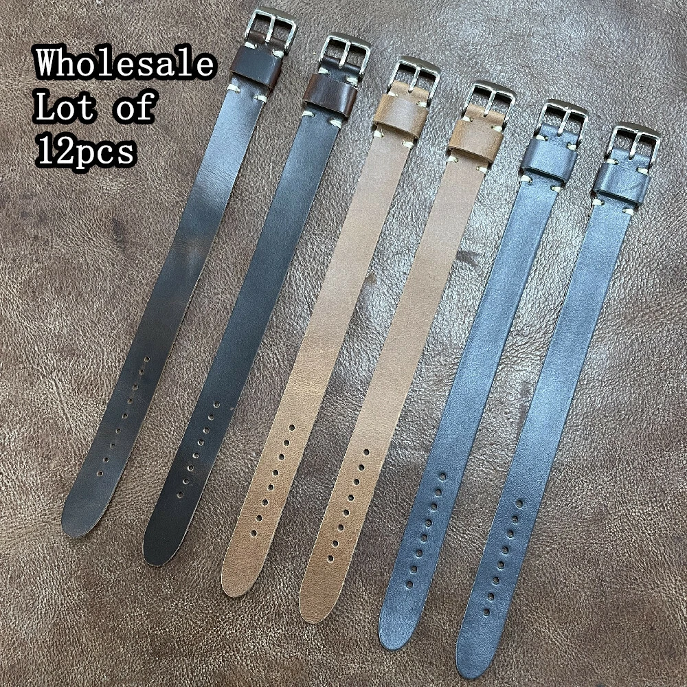 Leather strap clearance manufacturer
