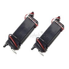2PCS DC12V to 20000V High-Voltage Electrostatic Generator Negative Ion Module