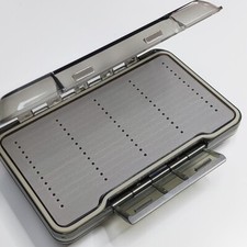 Fliegenbox doppelseitige Platz für bis zu 70...