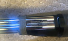 WILSON T5000 TENNIS RACQUET - Made in USA — photo 4