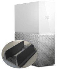 WD My Cloud Home NAS STAND Only - Essential Protection for Your NAS! GREY