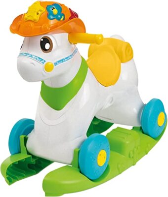 CHICCO 11314 Baby Rodeo Friends