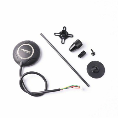 NEO-M8N GPS Module+Folding Antenna Mount Holder for APM2.8 2.6PIX Pixhawk