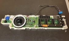 OEM LG Dryer PCB Assembly Display EBR86268009 for DLE7150W/00 Open Box