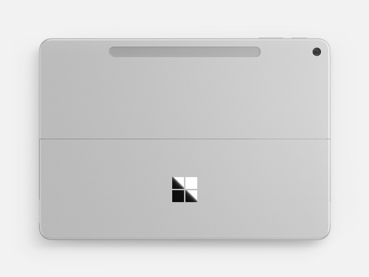 New 2025 Microsoft - Surface Pro 12-inch 1st Ed Copilot+ PC Choose