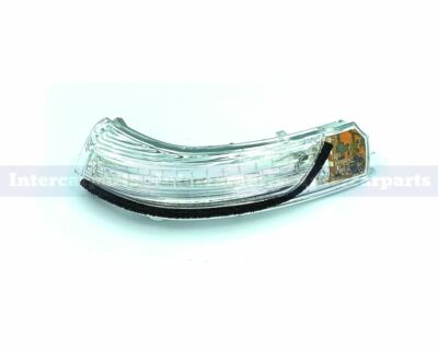 TOYOTA AVENSIS Sedan T27 2.2 D-4D ADT271 Right Side Wing Mirror