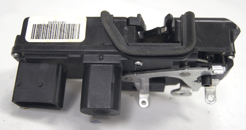 2005-2013 Chevy Corvette C6 Right RH Passenger Side Door Latch Used 10352332 - Picture 8 of 8