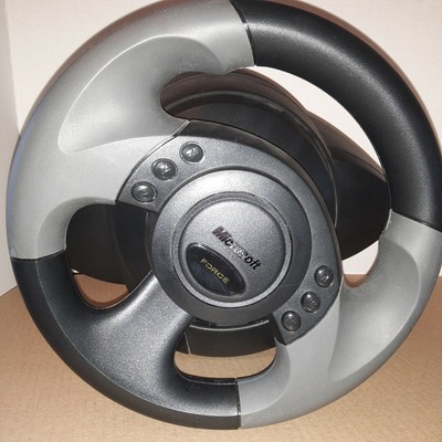 microsoft sidewinder force feedback wheel drivers xp microsoft sidewinder force feedback wheel drivers xp