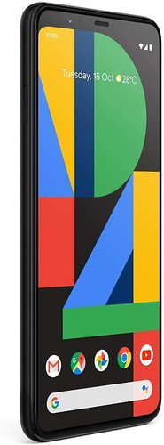 Smartphone Google Pixel 4 XL 64 GB/128 GB sbloccato multibanda GSM/CDMA - Foto 7 di 12
