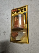 NORS Bosch 06 066 Distributor Cap and Rotor Kit FOR TOYOTA 4 CYL