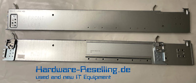 HPE Rack Montage Schienen Synergy 12000 Frame  813568-001 804938-B21 OVP