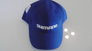 shimano cycling cap