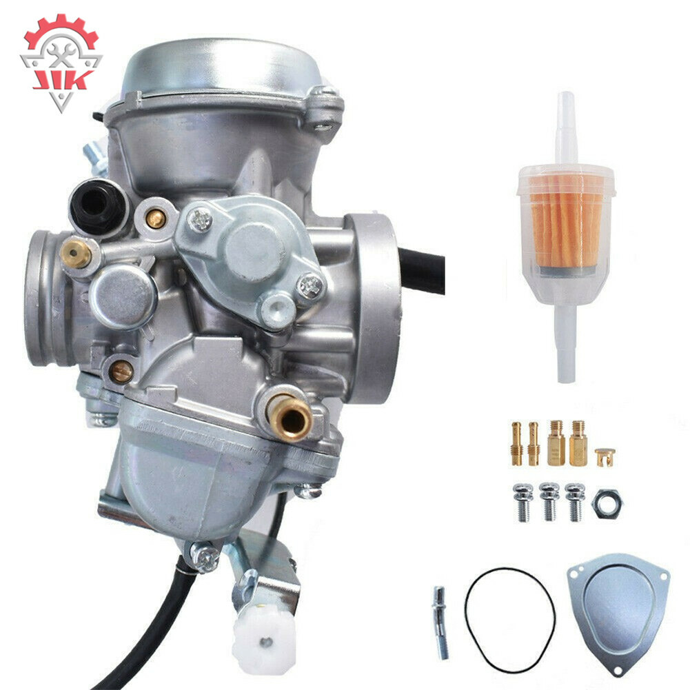Carburetor Fit For 2004 2006-2009 Suzuki Quadsport Z250 Ltz250 2x4 Carb