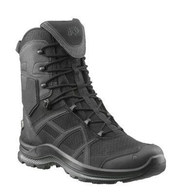 Haix Black Eagle  Athletic 2.1 GTX high/black Wanderschuh Sonderpreis/Abverkauf