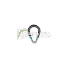Utensile chiave tiraraggi per raggi biciclette Beta 3961 3,3 mm verde