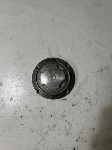 CAP, CLUTCH RELEASE ADJUST | MODEL H