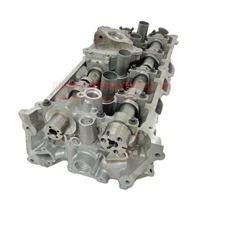 Genuine Ford F150 5.0L 4V Cylinder Head Assembly Passenger Side JR3E6090