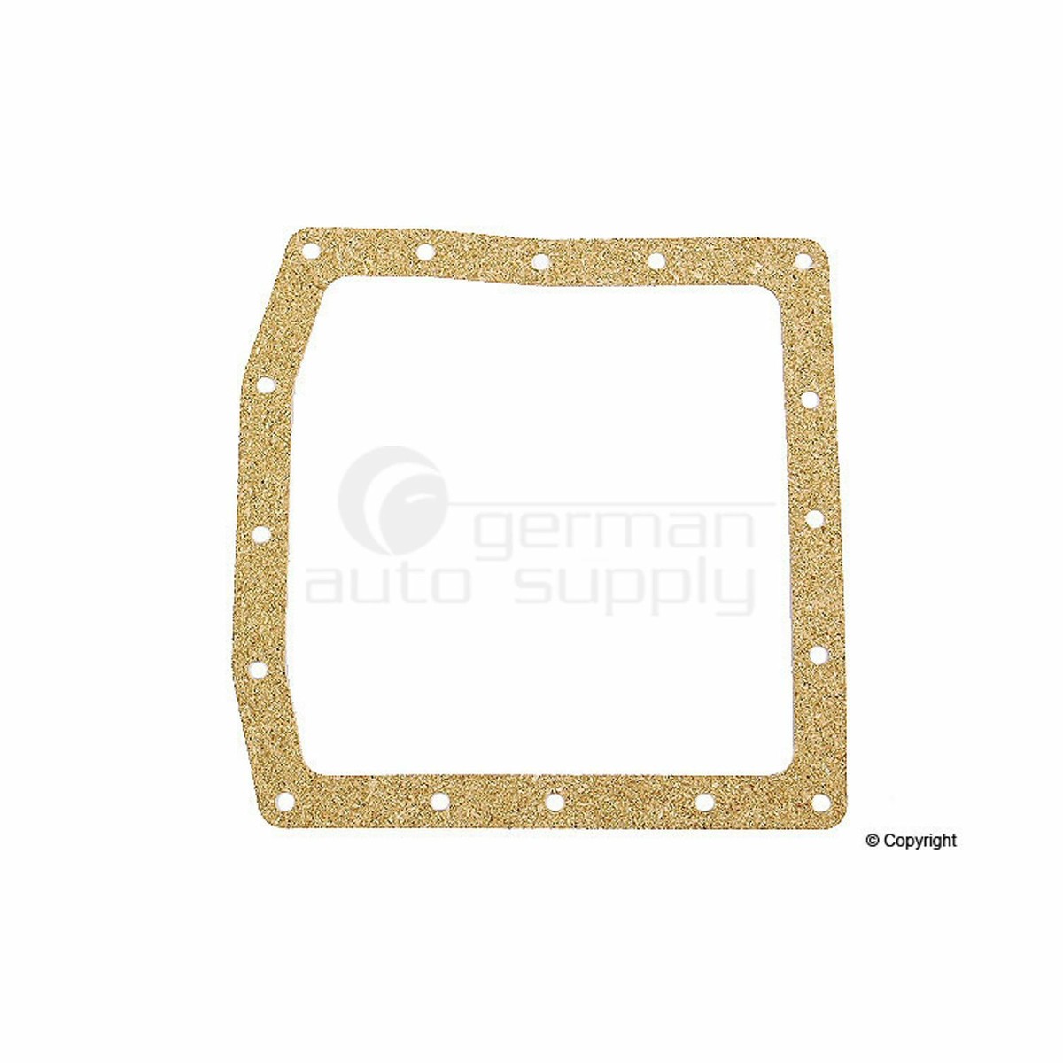 Genuine Automatic Transmission Oil Pan Gasket 1122710980 for  