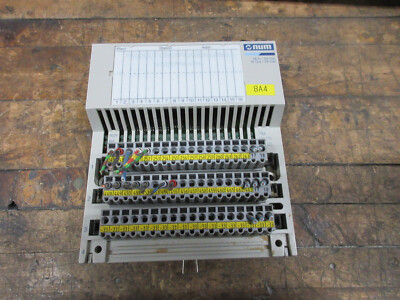 NUM 0263900004 DIGITAL UNIT