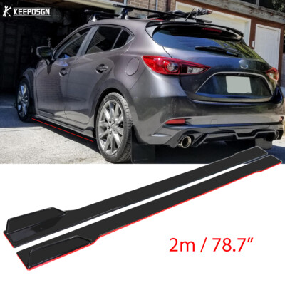 For Mazda 3 6 Mazda5 78.7
