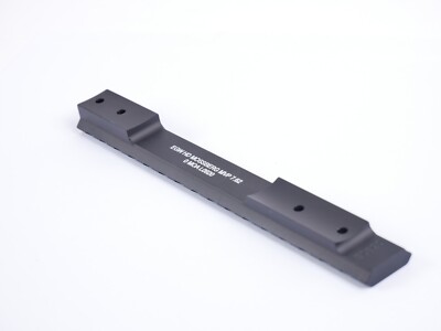 HD Mossberg MVP 7.62 / Patriot Short Action / 100 ATR Picatinny Rail 0 MOA
