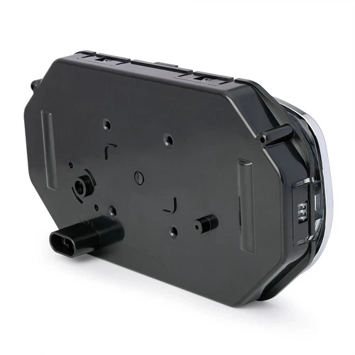 LCD BRP Tachoanzeige Cluster 2006-09 für SeaDoo RXP-X RXT-X GTX 278002270 - Bild 10 von 12