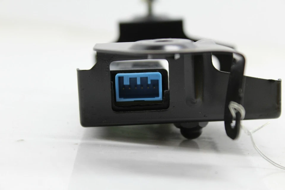 2009-2014 ACURA TSX DRIVER ASSIST COMPUTER CONTROL MODULE OEM 2317969R3834830302 Foto 4 de 4