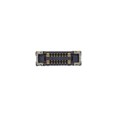 Power Button FPC Connector On Board for Apple iPhone 11 Pro 11 Pro Max Part