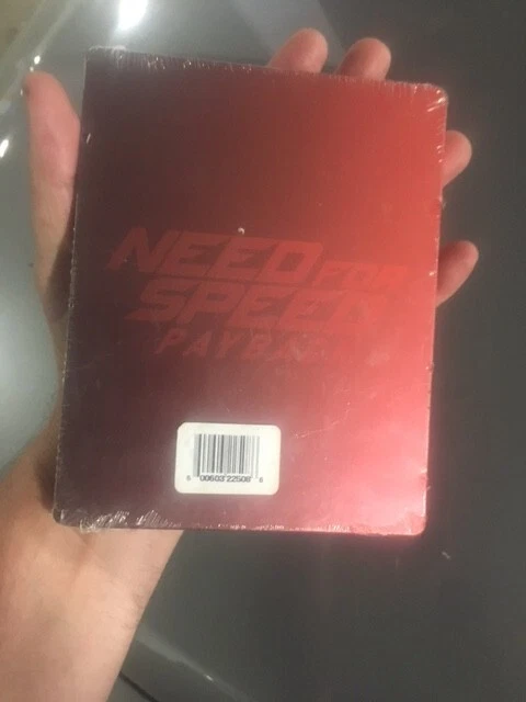 Need for Speed Payback Steelbook (no game included) - Image 2 of 4