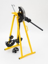 COPPER  TUBE PIPE BENDER   BRITISH MADE 15 TO 42mm, Hilmor compatible