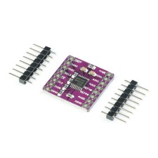Analog to Digital Converter 24-Bit ADC SPI I2C/IIC ADS1220 For Arduino Low-Power